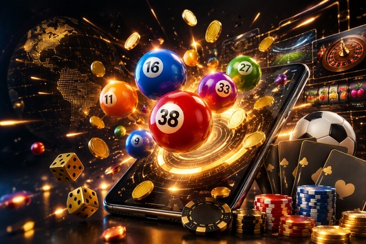 pk66 game